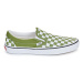 Vans Classic Slip-On Zelená