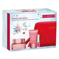 Clarins Dárková sada Rituale Multi-Active