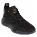adidas D ROSE 773 Pánská basketbalová obuv, černá, velikost 40