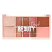 Sunkissed - Dusk To Dawn Beauty Face Palette Pudry 12.6 g unisex