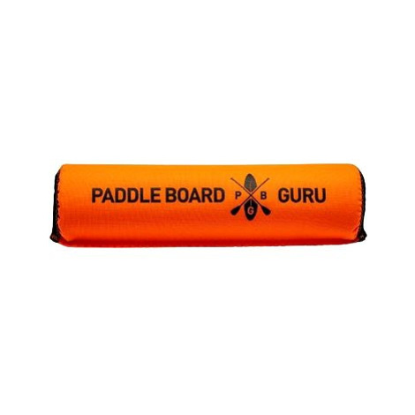 Paddleboardguru Paddle Floater Neon Orange