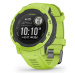 Garmin Instinct 2 - Electric Lime 010-02626-01