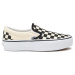 VANS Dámské slip-on tenisky Ua Classic VN00018EBWW1