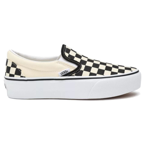 VANS Dámské slip-on tenisky Ua Classic VN00018EBWW1