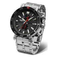 Vostok Europe Energia Rocket Chrono Line VK61/575A588B