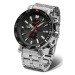 Vostok Europe Energia Rocket Chrono Line VK61/575A588B