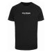 Mister Tee / Sky High Tee black