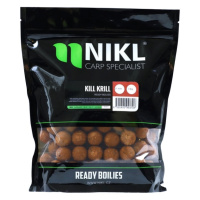 Nikl Boilie Kill Krill - 15mm 1kg