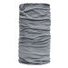 Šátek Sensor Tube Merino Wool Barva: šedá
