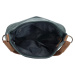 Crossbody / handbag taška Beagles Brunete - džínová modrá