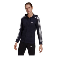 Francouzská mikina adidas Essentials W GL0804