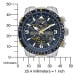 Citizen JY8078-52L Promaster - Sky Blue Angels 45mm