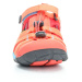 Keen Seacamp Coral/Poppy red K CNX