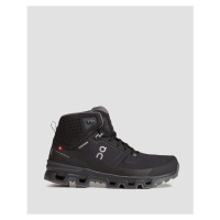 Pánské Trekové Boty On Running Cloudrock 2 Waterproof