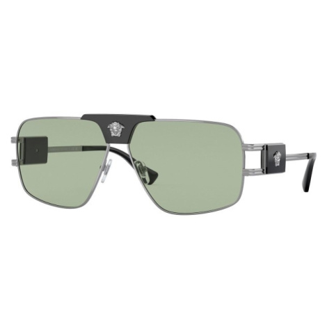 Versace Special Project Aviator VE2251 1001/2 - ONE SIZE (63)