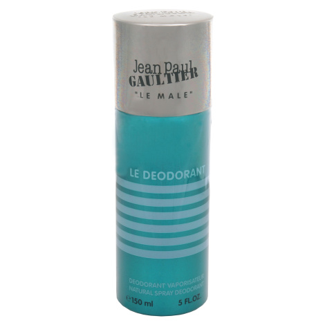 Jean P. Gaultier Le Male - deodorant ve spreji 150 ml