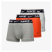 Boxerky Nike Dri-FIT Ultra Comfort Trunk 3-Pack Multicolor