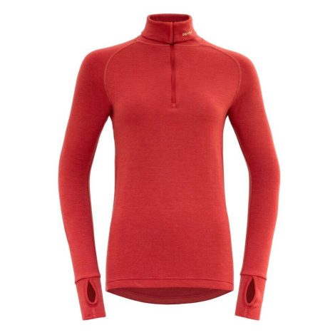 DEVOLD Dámské turistické triko s dlouhým rukávem Expedition