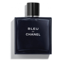 CHANEL Bleu de chanel Toaletní voda s rozprašovačem - EAU DE TOILETTE 150ML 150 ml