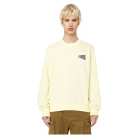 Diesel Sweatshirt - S-GINN-K31 SWEAT-SHIRT beige