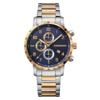 Wenger Attitude Chrono 01.1543.112