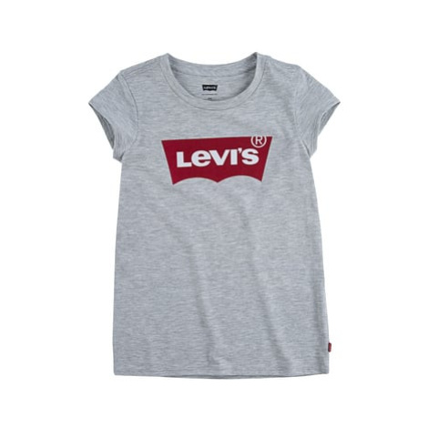 Dětské tričko Levi's® šedé Levi´s