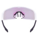 Laceto HENRY PHOTO Fotochromatické sluneční brýle, bílá, velikost