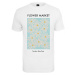 Ladies Flower Market Tee