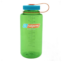 Lahev Nalgene Wide Mouth Sustain 1l - zelená