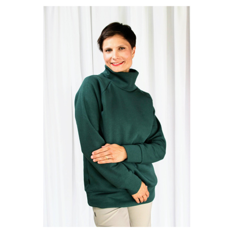 Dámská mikina Huggy Snug