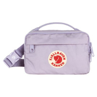 Fjällräven Kånken Hip Pack, Barva PASTEL LAVENDER, Objem do 10 L