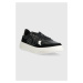 sneakers boty Armani Exchange , černá barva
