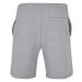 Pánské šortky // Urban Classics / Ultra Heavy Sweatshorts grey