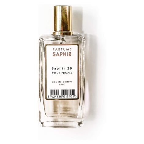 SAPHIR - SAPHIR 29  Parfémovaná voda Velikost: 50 ml