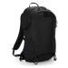 Quadra Outdoorový batoh 25l QX325 Black