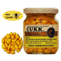 Cukk kukuřice bez nálevu 220 ml - malina