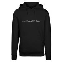 Live In The Moment Hoody