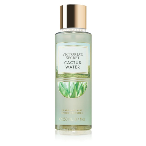 Victoria's Secret Cactus Water tělový sprej pro ženy 250 ml