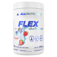 Allnutrition Flex All Complete kloubní výživa příchuť Strawberry 400 g