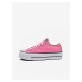 Chuck Taylor All Star Lift Platform Tenisky Converse