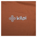 Dámské technické triko Kilpi DIMARO-W korálová