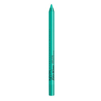 NYX PROFESSIONAL MAKEUP Epic Wear Liner Sticks voděodolná linka na oči - 10 Blue Trip 1.2 g