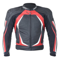 RST Pánská kožená bunda RST BLADE II / JKT 1845 - červená