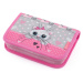 Bagmaster Case Lumi 22 A Pink/Grey