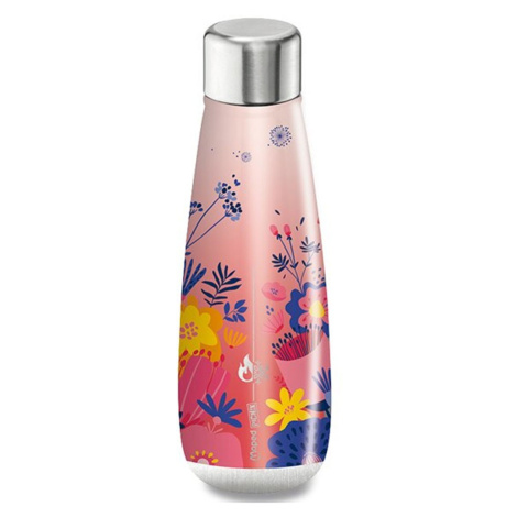 Maped Dětská termoska Concept Adults Flower 500ml