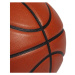 adidas PRO 3.0 MENS Basketbalový míč, hnědá, velikost