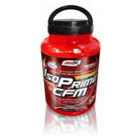 Amix Nutrition Amix IsoPrime CFM Whey Protein Isolate 1000g - čokoláda/kokos