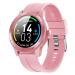 WowME Smart Watch DBT-GSW10 GPS růžové