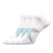 VOXX® ponožky Patriot A bílá 3 pár 110978