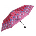 Manuální dámský skládací deštník Luka 10